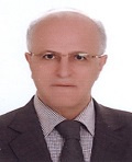 دکتر محمدعلی یوسف نیا